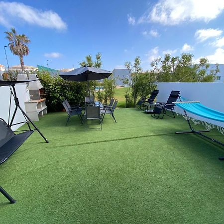 Ferienwohnung Casa Com Terraco E Piscina Sagres Exterior foto