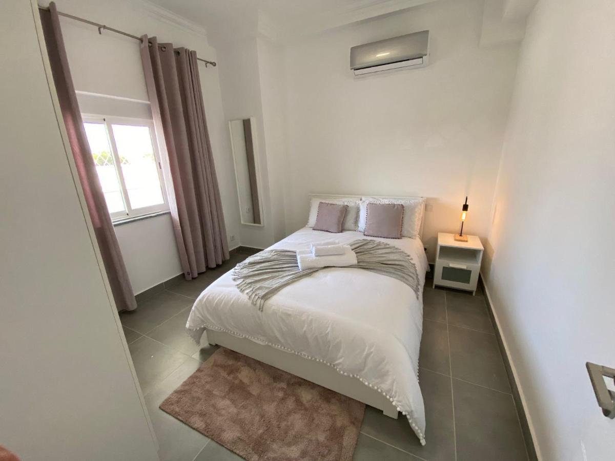 Ferienwohnung Casa Com Terraco E Piscina Sagres Exterior foto