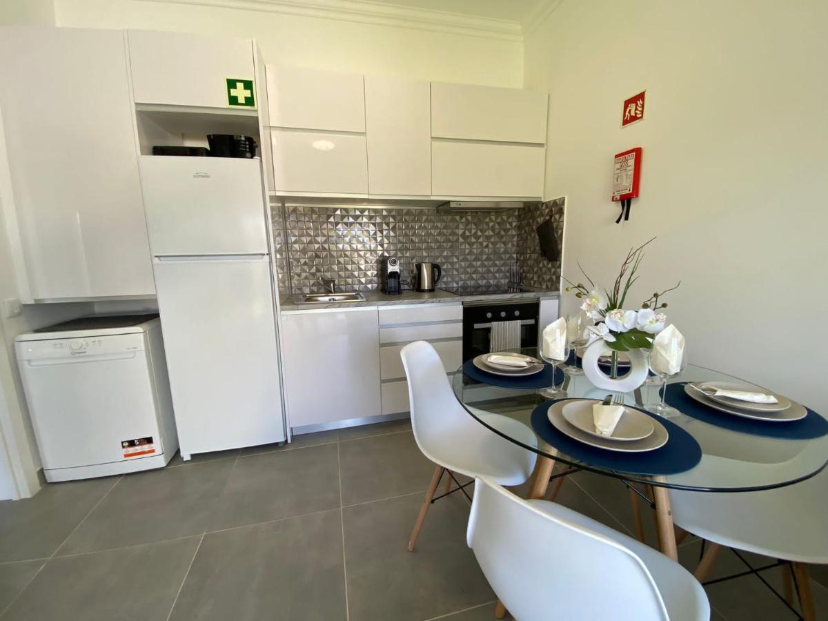 Ferienwohnung Casa Com Terraco E Piscina Sagres Exterior foto