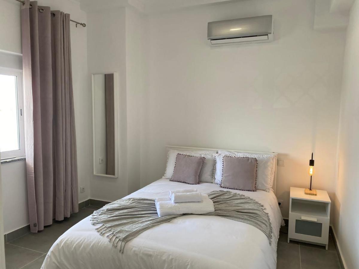 Ferienwohnung Casa Com Terraco E Piscina Sagres Exterior foto