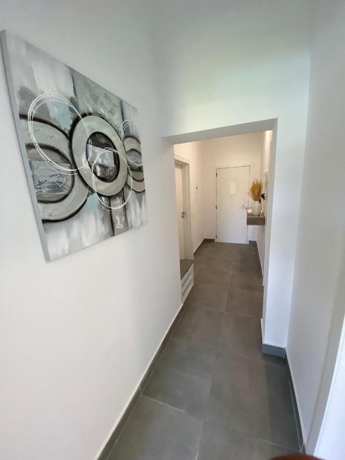 Ferienwohnung Casa Com Terraco E Piscina Sagres Exterior foto