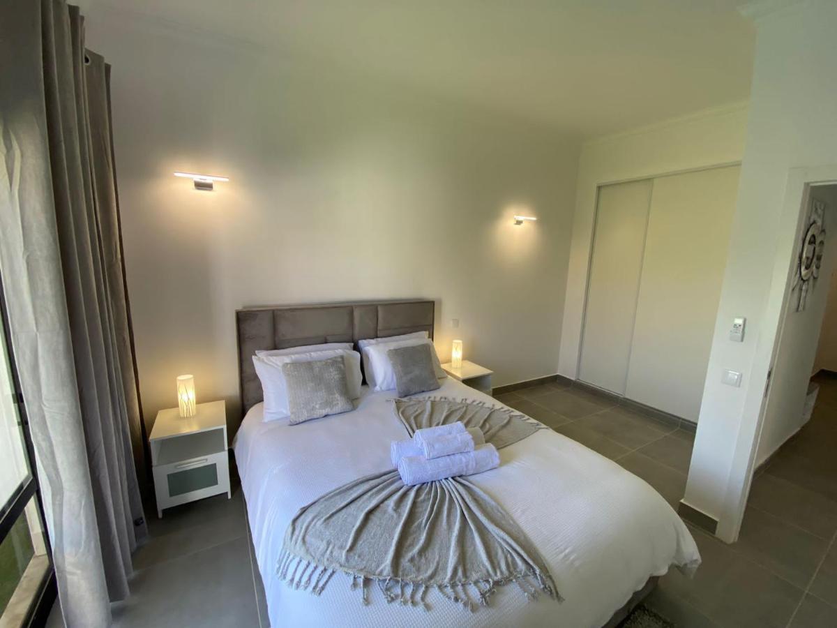 Ferienwohnung Casa Com Terraco E Piscina Sagres Exterior foto