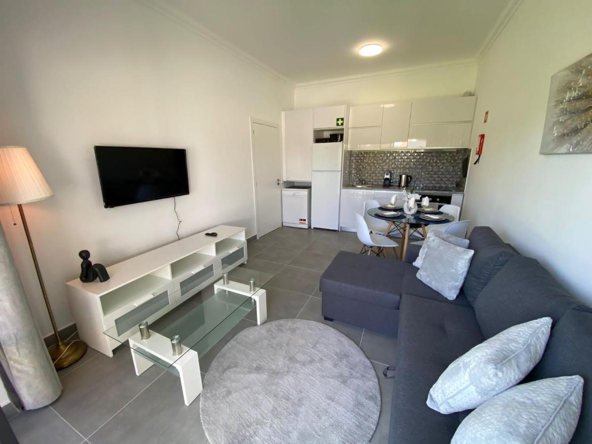 Ferienwohnung Casa Com Terraco E Piscina Sagres Exterior foto
