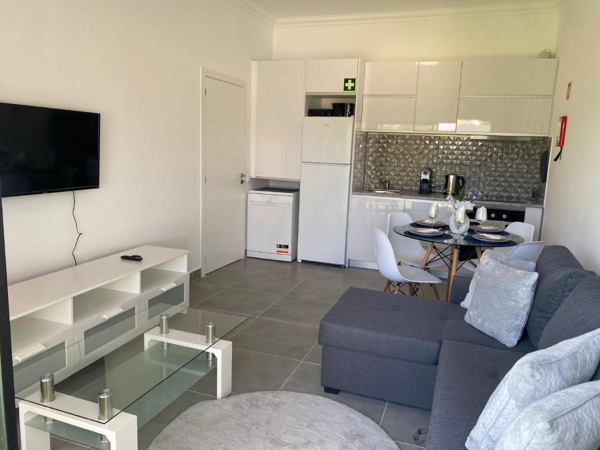 Ferienwohnung Casa Com Terraco E Piscina Sagres Exterior foto