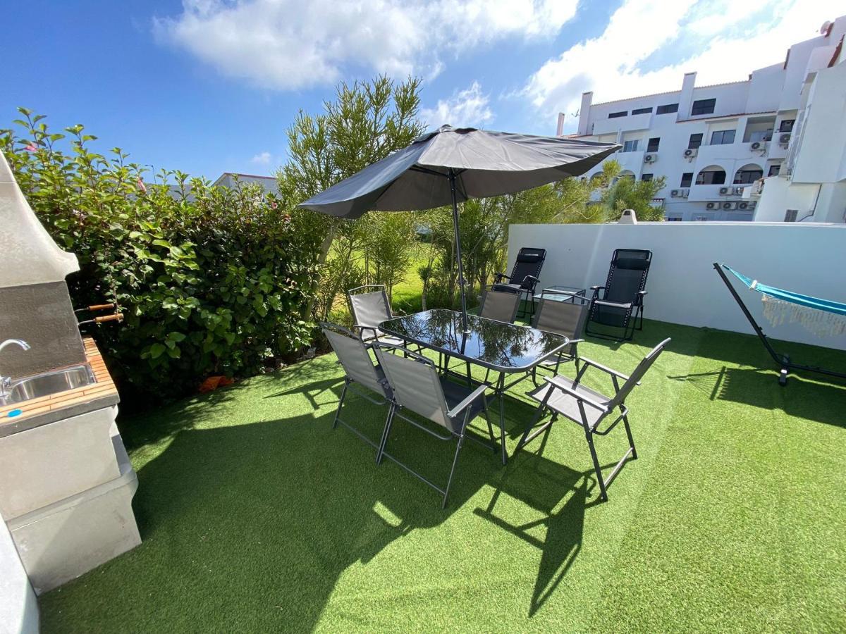 Ferienwohnung Casa Com Terraco E Piscina Sagres Exterior foto
