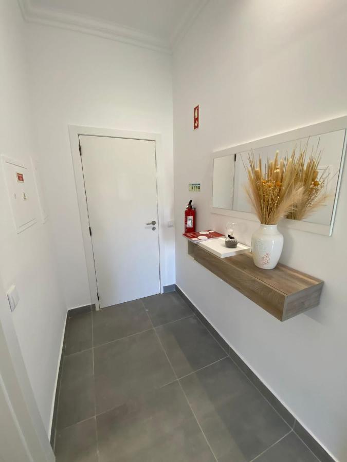 Ferienwohnung Casa Com Terraco E Piscina Sagres Exterior foto
